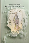 Cover: Stephen Cone Weeks - Kehrer Verlag