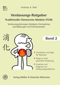 Cover: Verdauungsratgeber Traditionelle Chinesische Medizin - M&uuml;ller & Steinicke