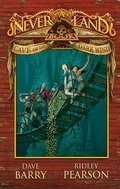 Cover: Cave of the Dark Wind - Disney Editions