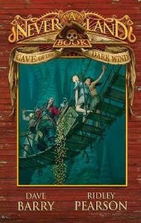 Enlarge image Cover: Cave of the Dark Wind - Disney Editions