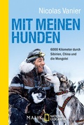 Cover: Mit meinen Hunden - Piper