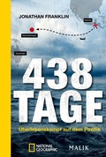Cover: 438 Tage - Piper