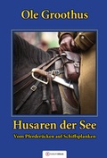 Cover: Husaren der See - Kuebler Verlag