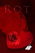 Cover: Rot - Karina-Verlag