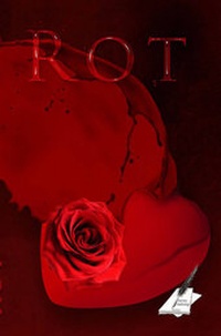 Enlarge image Cover: Rot - Karina-Verlag