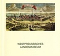 Cover: 25 Jahre Westpreussisches Landesmuseum 1975 - 2000 - Westpreu&szlig;isches Landesmuseum