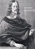 Cover: Johannes Hevelius "F&uuml;rst der Astronomie" - Westpreu&szlig;isches Landesmuseum