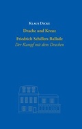 Cover: Drache und Kreuz - Garamond ein Imprint von Heinz-Herbert Reimer - Format Verlagsgruppe