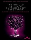 Cover: The Untold, In-Depth, Outrageously True Story of Shapiro Glickenhaus Entertainment - Editions Moustache