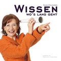 Cover: Wissen wo's lang geht - Profiler's Publishing