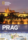 Cover: National Geographic Explorer Prag - National Geographic Deutschland
