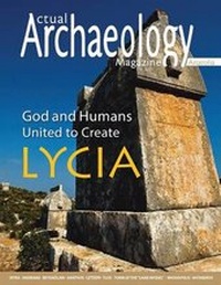 Abbildung von: Actual Archaeology Anatolia - iBoo Press