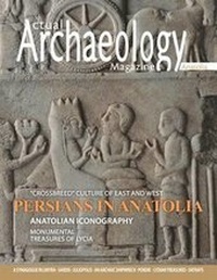 Abbildung von: Actual Archaeology - iBoo