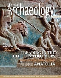 Abbildung von: Actual Archaeology - iBoo Press