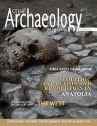 Abbildung von: Actual Archaeology - iBoo