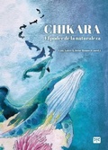 Cover: Chikara : el poder de la naturaleza - Taketombo Books