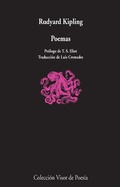 Cover: Poemas - Visor libros, S.L.