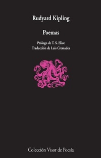 Enlarge image Cover: Poemas - Visor libros, S.L.