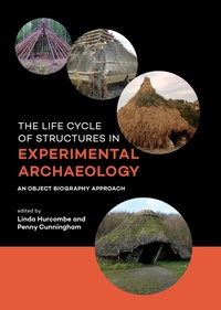 Enlarge image Cover: The Life Cycle of Structures in Experimental Archaeology - Sidestone Press
