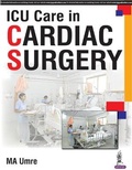 Abbildung von: ICU Care in Cardiac Surgery - Jaypee Brothers Medical Publishers