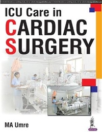 Abbildung von: ICU Care in Cardiac Surgery - Jaypee Brothers Medical Publishers
