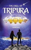 Cover: The Fall of Tripura - Notion Press