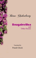 Cover: Bougainvillea and Other Stories - Shambhabi