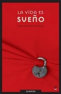 Cover: La Vida Es Sueno - Loqueleo