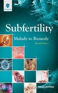 Cover: Subfertility - Paramount Publishing Enterprise