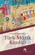 Cover: Turk Muzik Kimligi - Dergah