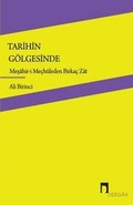Cover: Tarihin Golgesinde - Dergah