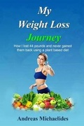 Cover: My Weight Loss Journey - A.M.P.
