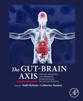 Bild: The Gut-Brain Axis - Academic Press