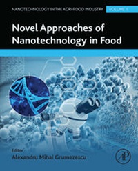 Abbildung von: Novel Approaches of Nanotechnology in Food - Academic Press