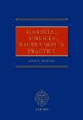 Cover: Financial Services Regulation in Practice - OUP eBook