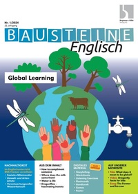Abbildung von: Bausteine Grundschule Englisch - Bergmoser + Höller