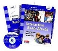 Cover: Interactive Read-Alouds, Grades 6-7 - Firsthand Books