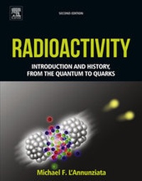 Abbildung von: Radioactivity - Elsevier