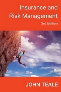 Abbildung von: Insurance and Risk Management - John Teale