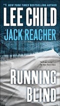 Cover: Running Blind - Turtleback Books
