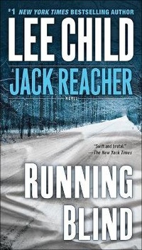 Enlarge image Cover: Running Blind - Turtleback Books