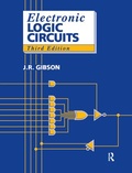 Cover: Electronic Logic Circuits - Routledge