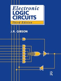 Enlarge image Cover: Electronic Logic Circuits - Routledge