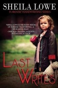 Cover: Last Writes - Suspense Publishing