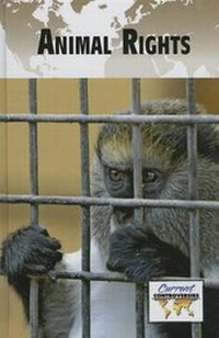 Abbildung von: Animal Rights - Greenhaven Press