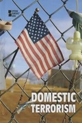 Cover: Domestic Terrorism - Greenhaven Press