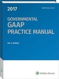 Cover: Governmental GAAP Practice Manual (2017) - CCH Incorporated
