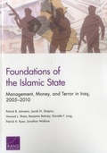 Cover: Foundations of the Islamic State - RAND