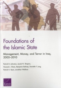 Enlarge image Cover: Foundations of the Islamic State - RAND