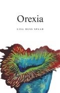 Cover: Orexia - Persea Books Inc